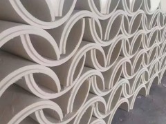 大量供应聚氨酯阻燃保温瓦壳厂家报价图3