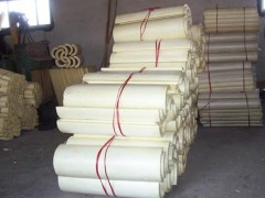 阻燃新型聚氨酯泡沫保温瓦壳简介图5