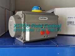 AIRTORQUE AT201UDA气动执行器图2