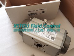 AIRTORQUE AT301UDA气动执行器图2