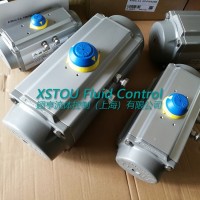 AIRTORQUE AT351UDA气动执行器