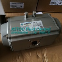 AIRTORQUE AT401UDA气动执行器