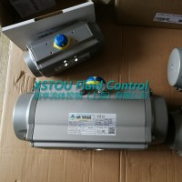 AIRTORQUE AT451UDA气动执行器