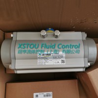 AIRTORQUE AT501UDA气动执行器
