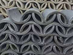 供应瓦壳厂家报价 聚氨酯发泡瓦壳供应商图4