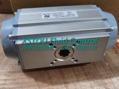 XSTOU X-D-085-F05-F07-17气动执行器图2