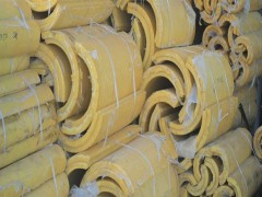 阻燃聚氨酯保温瓦壳 硬泡聚氨酯保温板厂家图5