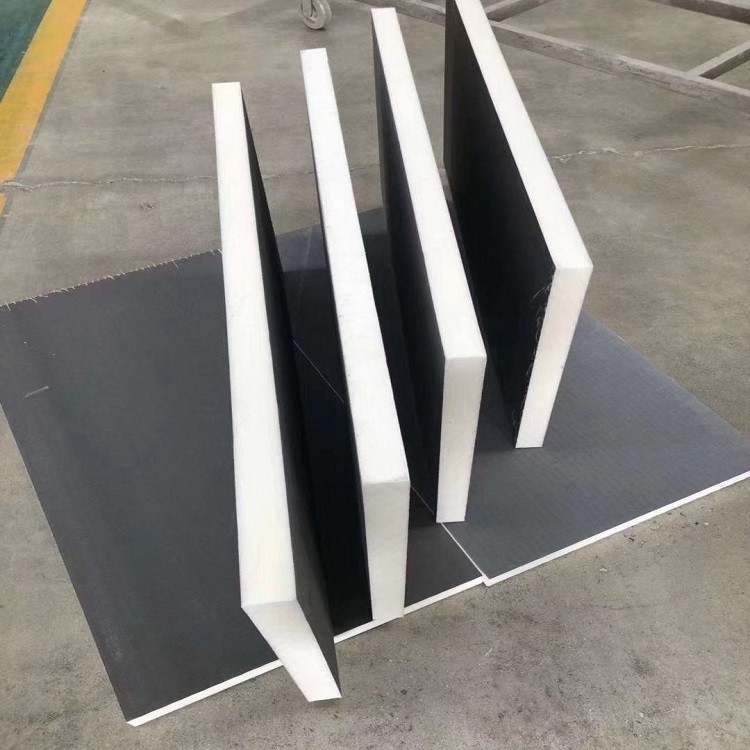 聚氨酯硬泡复合保温板 聚氨酯硬泡复合保温板