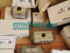 AIRTORQUE PT100BDA气动执行器图2