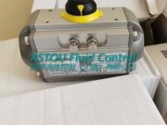 AIRTORQUE PT100BDA气动执行器图3