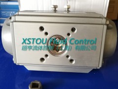 AIRTORQUE PT200BDA气动执行器图2