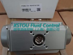 AIRTORQUE PT250BDA气动执行器图3