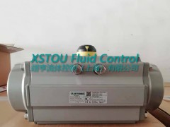 AIRTORQUE PT350BDA气动执行器图3