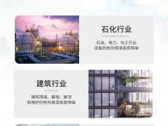 威耐斯丨安全阀保温夹克 止回阀保温套 加压阀保温衣 安装方便图5