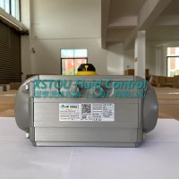 AIRTORQUE PT400BDA气动执行器