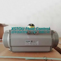 AIRTORQUE PT500BDA气动执行器
