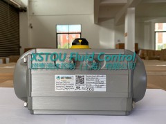 AIRTORQUE PT500BDA气动执行器图4