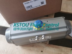 AIRTORQUE AT208UDA气动执行器图2