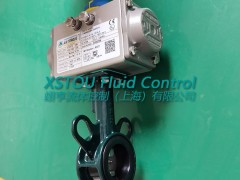 意大利AIRTORQUE气动蝶阀图4