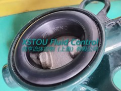 意大利AIRTORQUE气动蝶阀图3
