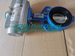 意大利AIRTORQUE气动蝶阀图5