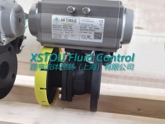 意大利AIRTORQUE气动球阀图4
