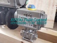 意大利AIRTORQUE气动球阀图2