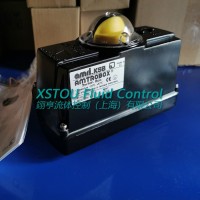 R1141定位器，AMRI KSB AMTROBOX定位器