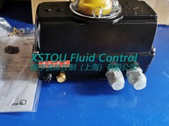 R1141定位器，AMRI KSB AMTROBOX定位器图2