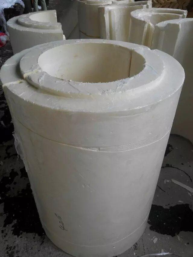 聚氨酯保温瓦壳厂家直销价格 廊坊峰涵保温材料有限公司