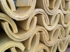 硬质泡沫聚氨酯阻燃瓦壳 廊坊峰涵保温材料有限公司图4