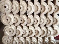 硬质聚氨酯泡沫瓦壳价格 廊坊峰涵保温材料有限公司图5