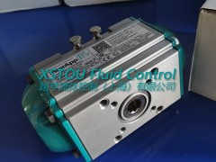 IA050D F03-F04-F05气动执行器图2