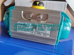 IA050D F03-F04-F05气动执行器图4