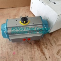 InterApp IA250D F05-F07气动执行器