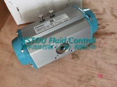 InterApp IA250D F05-F07气动执行器图2