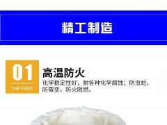 威耐斯 注塑机保温套-干燥机保温衣-阀门保温夹克 实惠实力图4