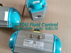 InterApp IA300D F05-F07-F10气动头图2