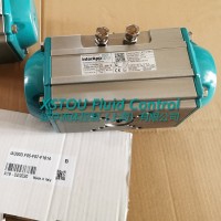 InterApp IA300D F05-F07-F10气动头