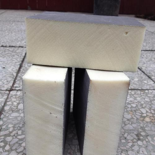 硬泡复合聚氨酯保温板生产工艺 峰涵保温材料有限公司