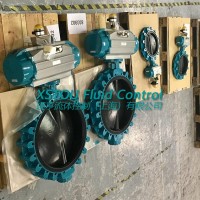 InterApp IA600D F10-F12-F14执行器