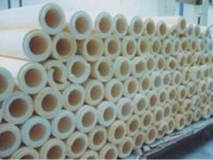 阻燃硬质聚氨酯保温管壳简介 峰涵保温材料有限公司图2