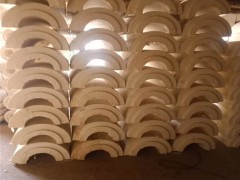 阻燃聚氨酯保温隔热瓦壳厂家价格 峰涵保温材料有限公司图4