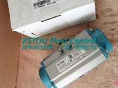 IA250S08.F05-F0711气动执行器图3