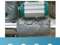 排气管隔热衣-管道保温套新型保温材料 威耐斯科技图2