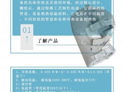 排气管隔热衣-管道保温套新型保温材料 威耐斯科技图4