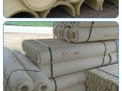 硬质泡沫聚氨酯瓦壳厂家报价 峰涵保温材料有限公司图5