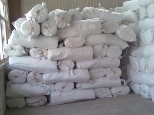 新疆高纯度硅酸铝针刺毯纤维毡厂家