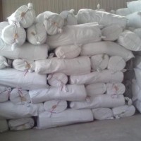 新疆高纯度硅酸铝针刺毯纤维毡厂家