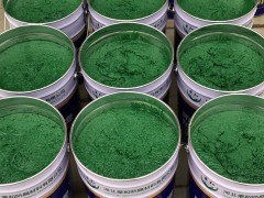 玻璃鳞片防腐胶泥厂家报价电话图4